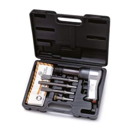 Super Duty .498 Shank Air Hammer Kit